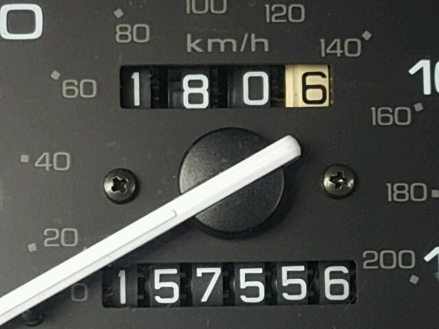 1HGEJ8646YL016677 - 2000 HONDA CIVIC EX Bənövşəyi foto 8