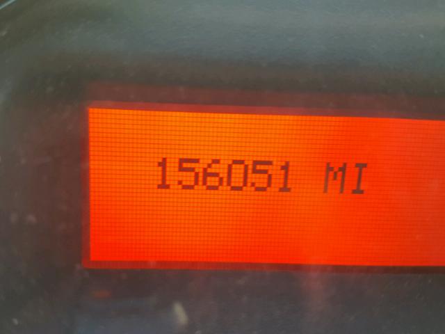 2G2WS522341364475 - 2004 PONTIAC GRAND PRIX Gümüş foto 8