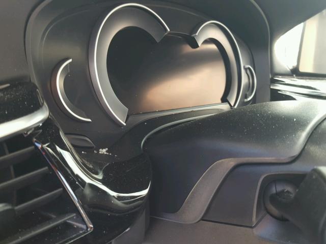 WBAJB9C52JB036723 - 2018 BMW M550XI WHITE photo 8