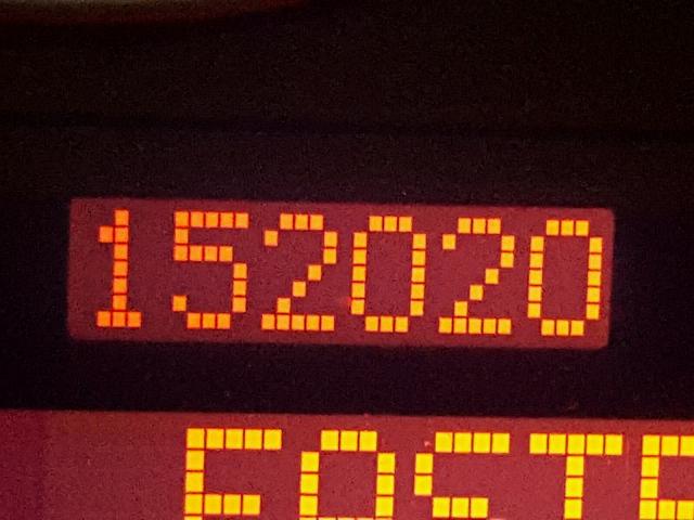 5UXFB93523LN80868 - 2003 BMW X5 4.6IS RED photo 8