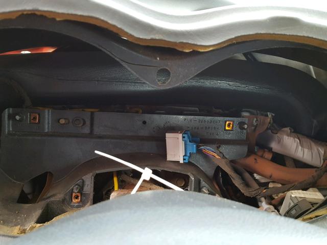 1G2NF52E82C151832 - 2002 PONTIAC GRAND AM S წითელი ფოტო 8