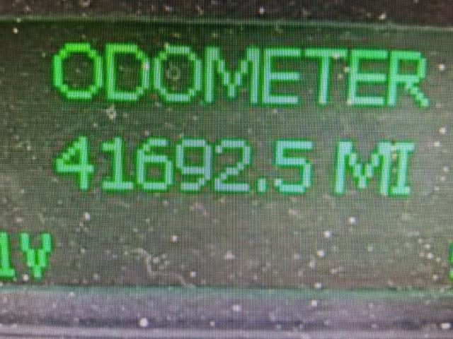 3AKJGED55GSHF5815 - 2016 FREIGHTLINER CASCADIA 1 BLUE photo 8