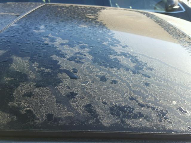 WBADM6346YGU19302 - 2000 BMW 528 I AUTO GRAY photo 9