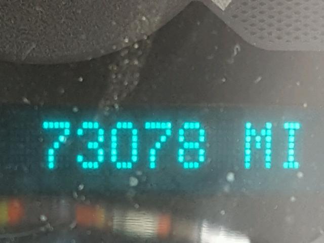 1G1ZC5EU7BF224320 - 2011 CHEVROLET MALIBU 1LT 棕色 照片 8