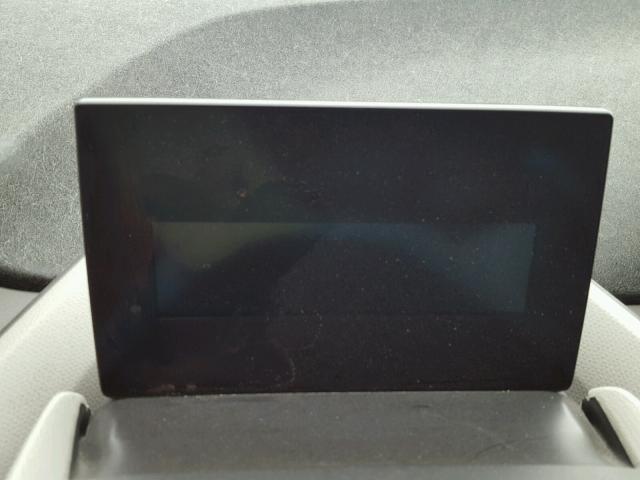 WBY1Z4C58GV506230 - 2016 BMW I3 REX Ağ foto 8