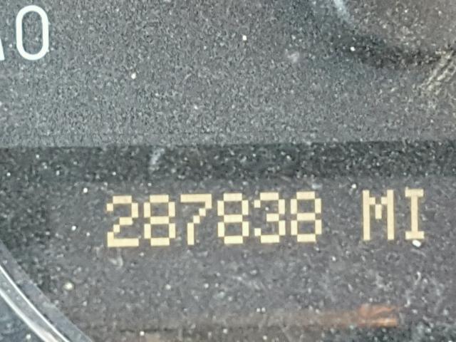 1GNDV23L45D161687 - 2005 CHEVROLET UPLANDER L 金色 照片 8