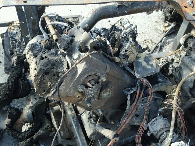 4XATH76A2DG278286 - 2013 POLARIS RANGER 800 BURN photo 7