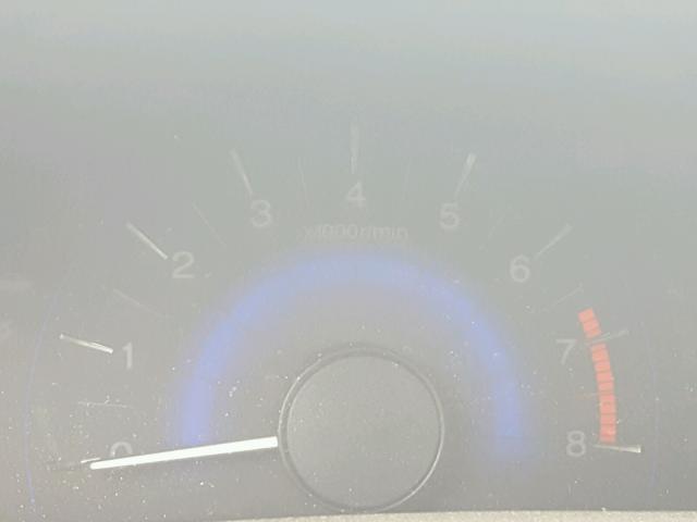 19XFB2F86FE212379 - 2015 HONDA CIVIC EX 灰色 照片 8