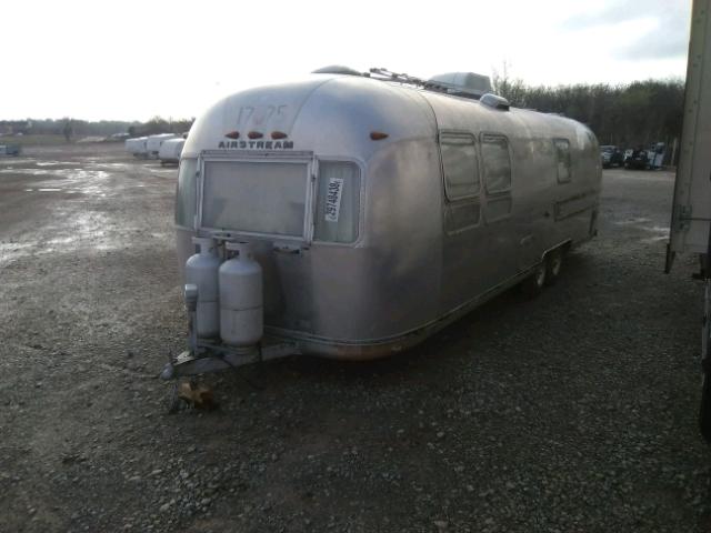 131D6J1902 - 1976 AIRS INTERNATIO SILVER photo 2