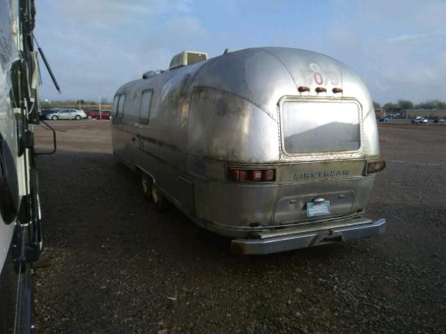 131D6J1902 - 1976 AIRS INTERNATIO SILVER photo 3