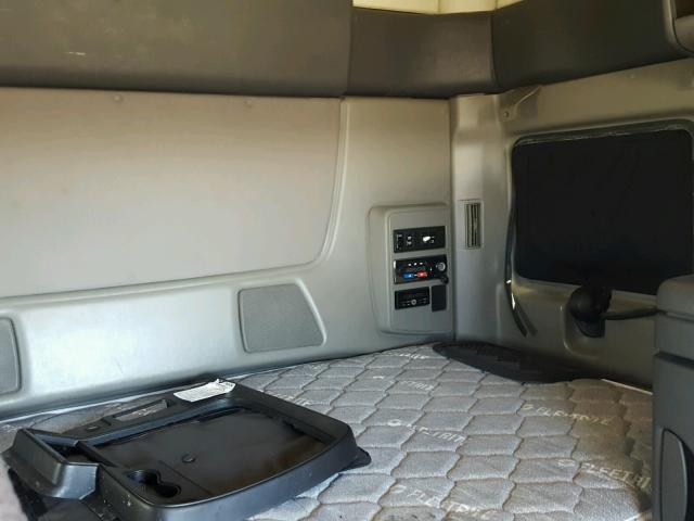 3HSDJSJR3BN386972 - 2011 INTERNATIONAL PROSTAR أخضر صورة 9