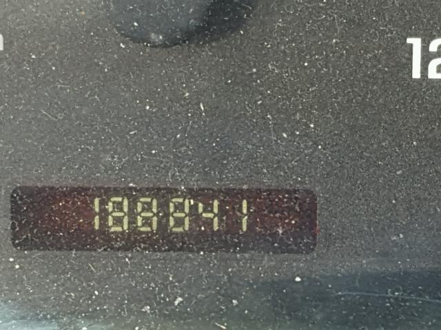 1G1NE52J916205270 - 2001 CHEVROLET MALIBU LS 银色 照片 8