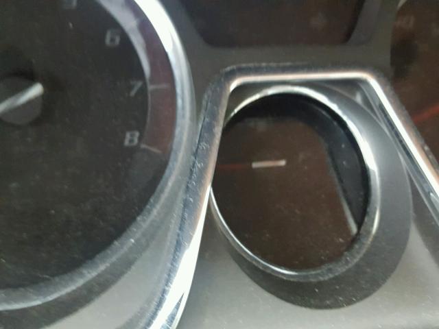 1GKKRRKD9EJ126950 - 2014 GMC ACADIA SLT შავი ფოტო 8