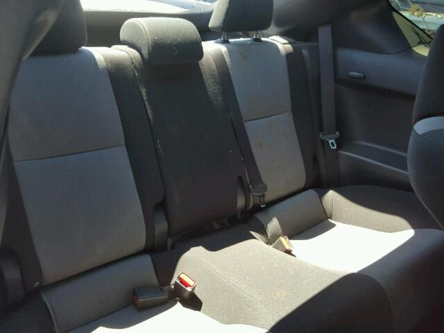 JTKJF5C70E3071903 - 2014 TOYOTA SCION TC 白色 照片 6