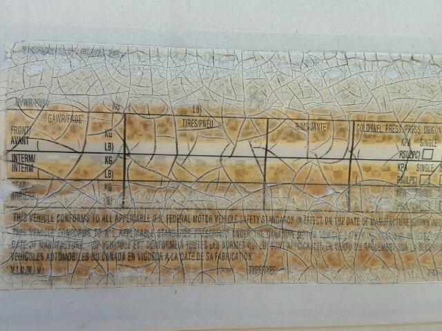 4YDT32D2827303966 - 2002 KEYSTONE HORNET WHITE photo 10