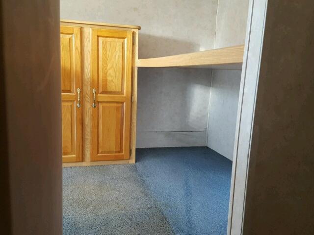 4YDT32D2827303966 - 2002 KEYSTONE HORNET WHITE photo 9