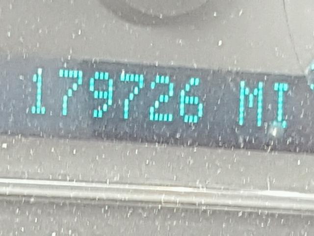 3GNBAADBXAS619097 - 2010 CHEVROLET HHR LS BLACK photo 8