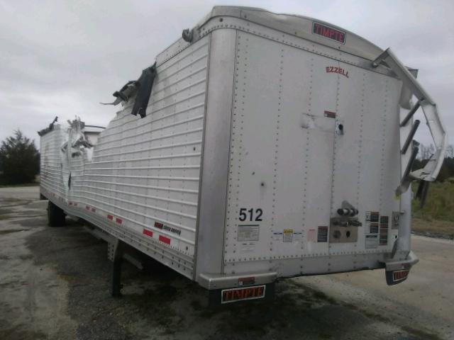 1TDH42227JB157788 - 2018 TRAIL KING HOPPER 青绿色 照片 1