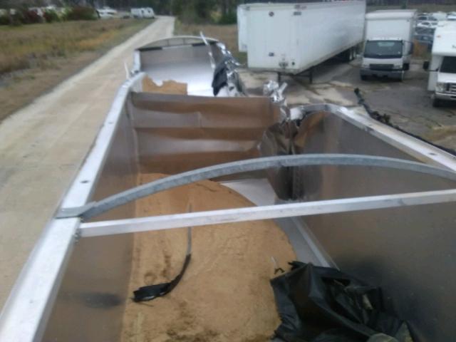 1TDH42227JB157788 - 2018 TRAIL KING HOPPER 青绿色 照片 6