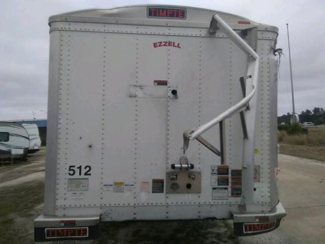 1TDH42227JB157788 - 2018 TRAIL KING HOPPER 青绿色 照片 7