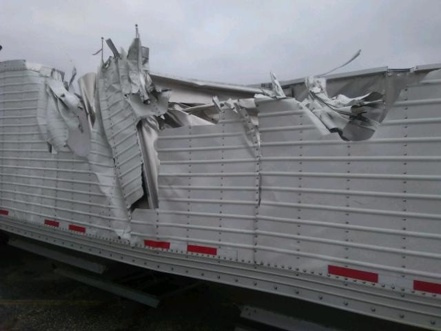 1TDH42227JB157788 - 2018 TRAIL KING HOPPER 青绿色 照片 9