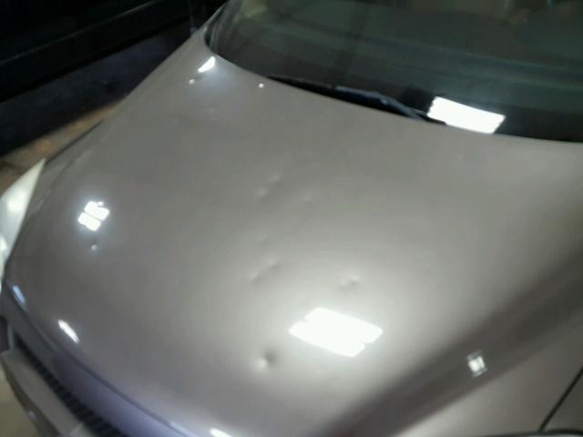 1GNDV23L45D261739 - 2005 CHEVROLET UPLANDER L 棕色 照片 9