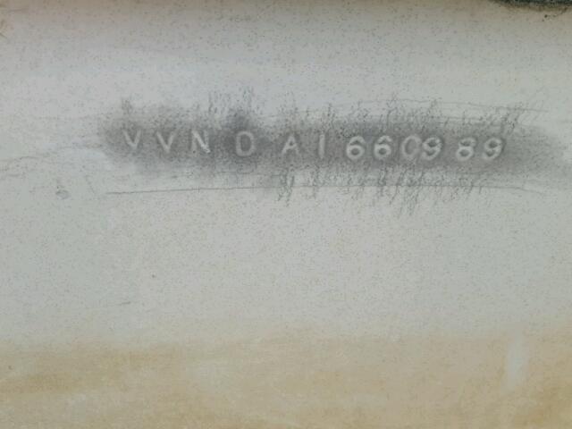 VVNDA166C989 - 1989 VIPP 17FT F/S WHITE photo 10