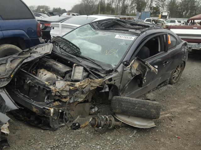 JTKDE167590276290 - 2009 TOYOTA SCION TC 灰色 照片 9