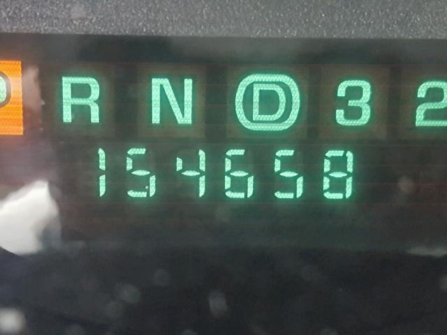 2G4WB52K241325657 - 2004 BUICK REGAL LS 红色 照片 8