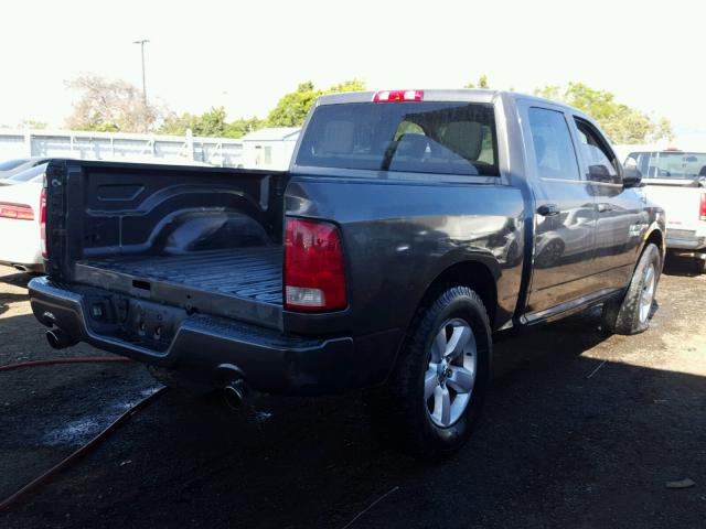 3C6RR6KT5EG294853 - 2014 RAM 1500 ST CHARCOAL photo 4