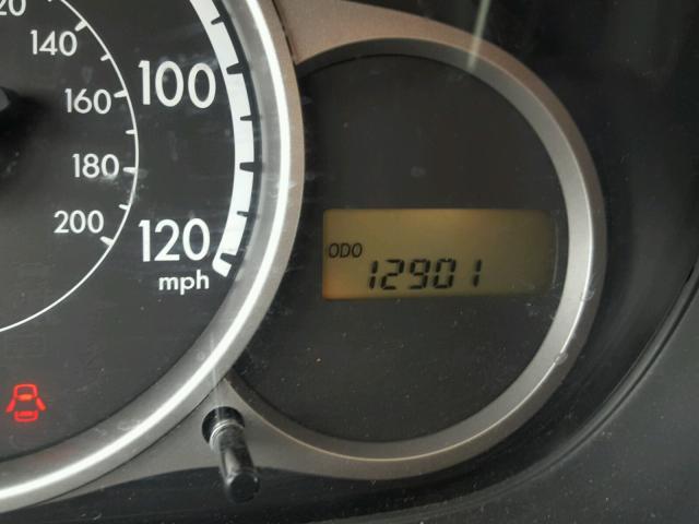 JM1DE1KZ6E0178460 - 2014 MAZDA MAZDA2 SPO 灰色 照片 8