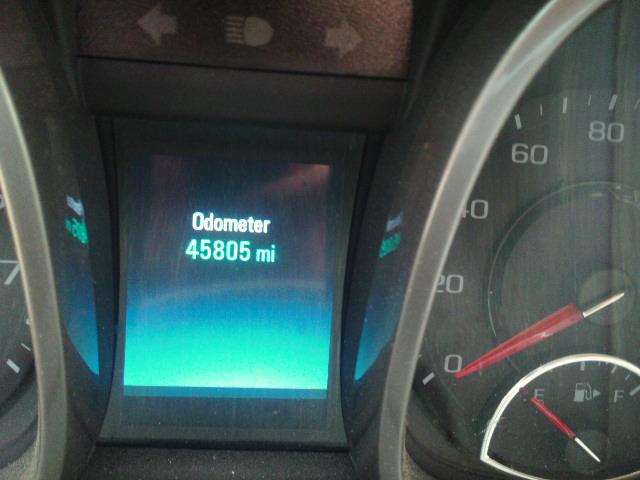 1G11C5SL9EF299775 - 2014 CHEVROLET MALIBU 1LT 棕色 照片 8