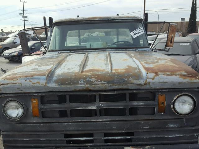 1381823597 - 1968 DODGE D SERIES TWO TONE photo 7