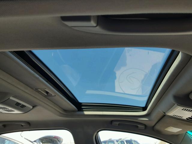 WBAVB335X6KR72255 - 2006 BMW 330 I GRAY photo 9