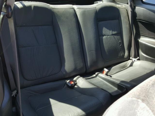 JH4DC4358SS035656 - 1995 ACURA INTEGRA LS WHITE photo 6