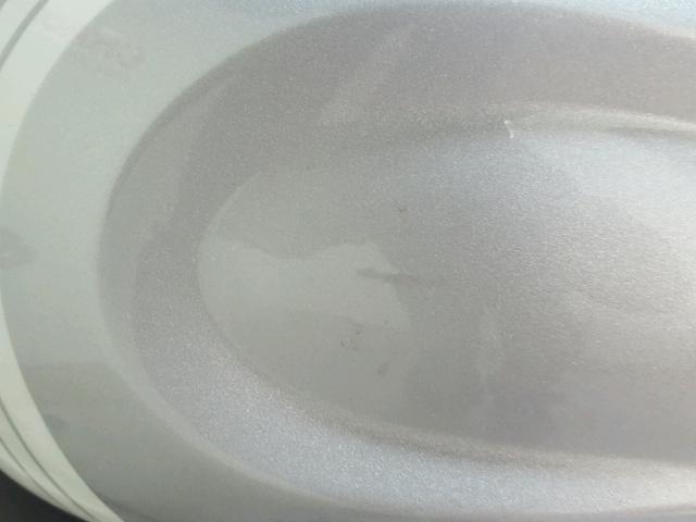 5VPCB36NXC3004069 - 2012 VICTORY MOTORCYCLES KINGPIN თეთრი ფოტო 15