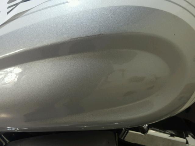 5VPCB36NXC3004069 - 2012 VICTORY MOTORCYCLES KINGPIN თეთრი ფოტო 18