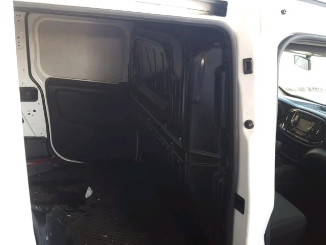 ZFBERFAT9F6198223 - 2015 RAM PROMASTER 白色 照片 6