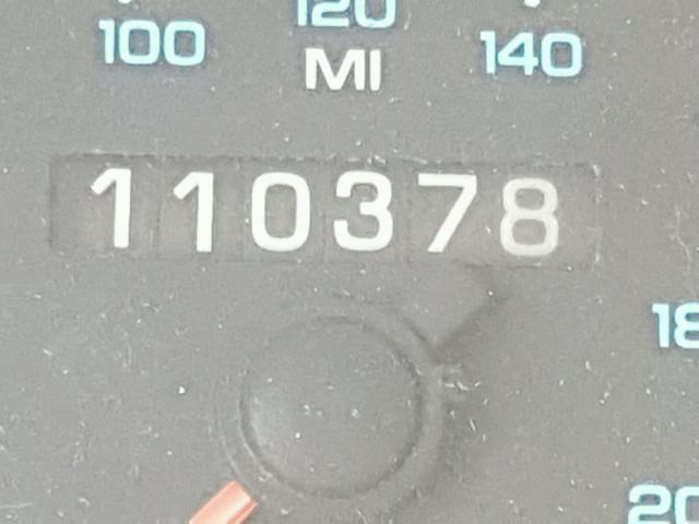 1C3XU4531NF295812 - 1992 CHRYSLER LEBARON 青色 照片 8