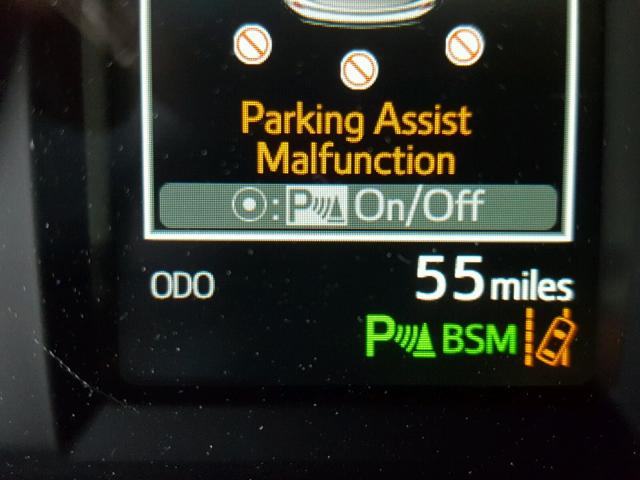 JTMWFREV2JJ170776 - 2018 TOYOTA RAV4 ADVEN SILVER photo 8