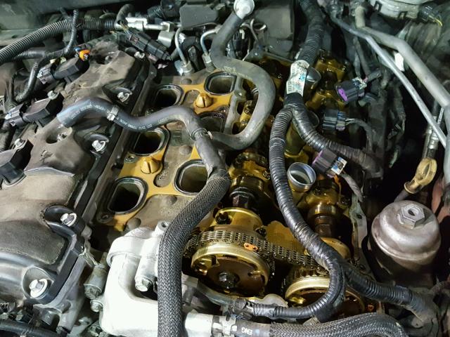 1G6DS5E36C0129296 - 2012 CADILLAC CTS PREMIU RED photo 9