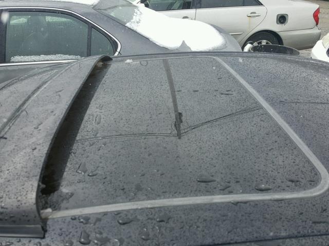 2G2WR524941134663 - 2004 PONTIAC GRAND PRIX Qara foto 10