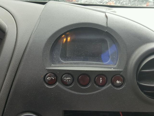 2G2WR524941134663 - 2004 PONTIAC GRAND PRIX Qara foto 8