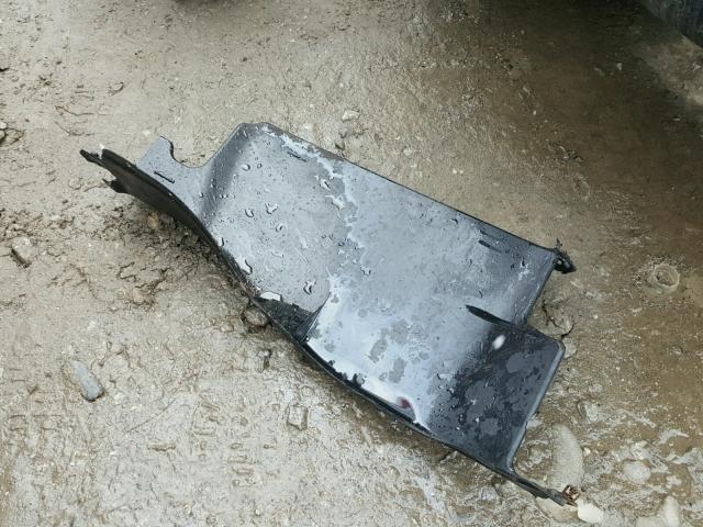 2G2WR524941134663 - 2004 PONTIAC GRAND PRIX Qara foto 9