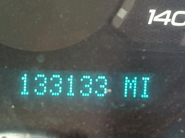 1G1ZB5EB3A4110214 - 2010 CHEVROLET MALIBU LS გრაფიტი ფოტო 8