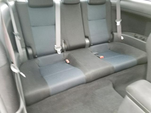 JTKDE177060122421 - 2006 TOYOTA SCION TC 银色 照片 6