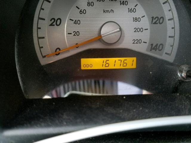 JTKDE177060122421 - 2006 TOYOTA SCION TC 银色 照片 8