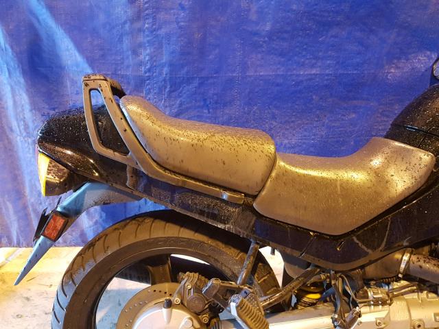 WB1041602R0310324 - 1994 BMW R1100 RS BLACK photo 6