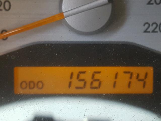 JTKDE177660095449 - 2006 TOYOTA SCION TC 白色 照片 8