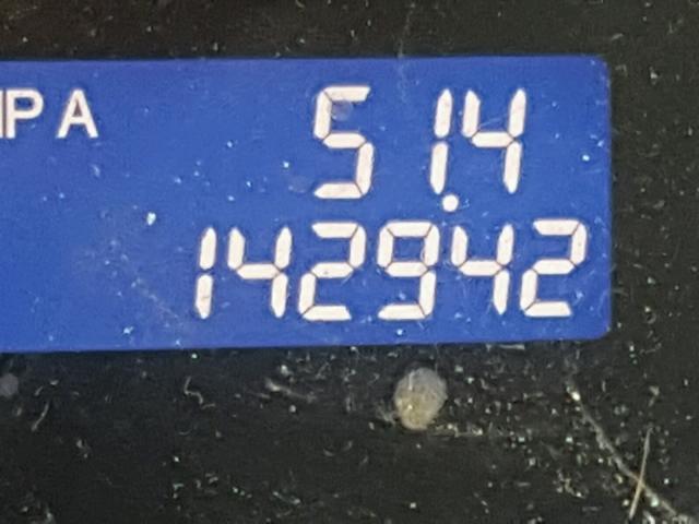 JHMGD37607S065281 - 2007 HONDA FIT S ნარინჯისფერი ფოტო 8